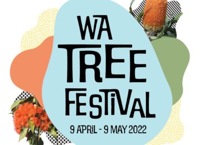 WA Tree Festival Saturday