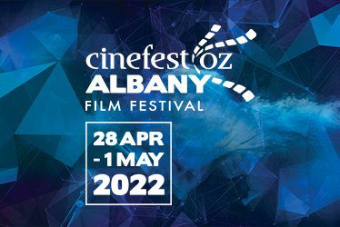 CinefestOZ Albany 2022