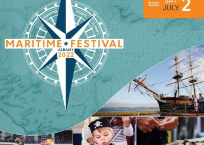 Maritime Festival 2022